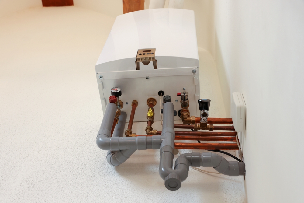 Boiler Installations