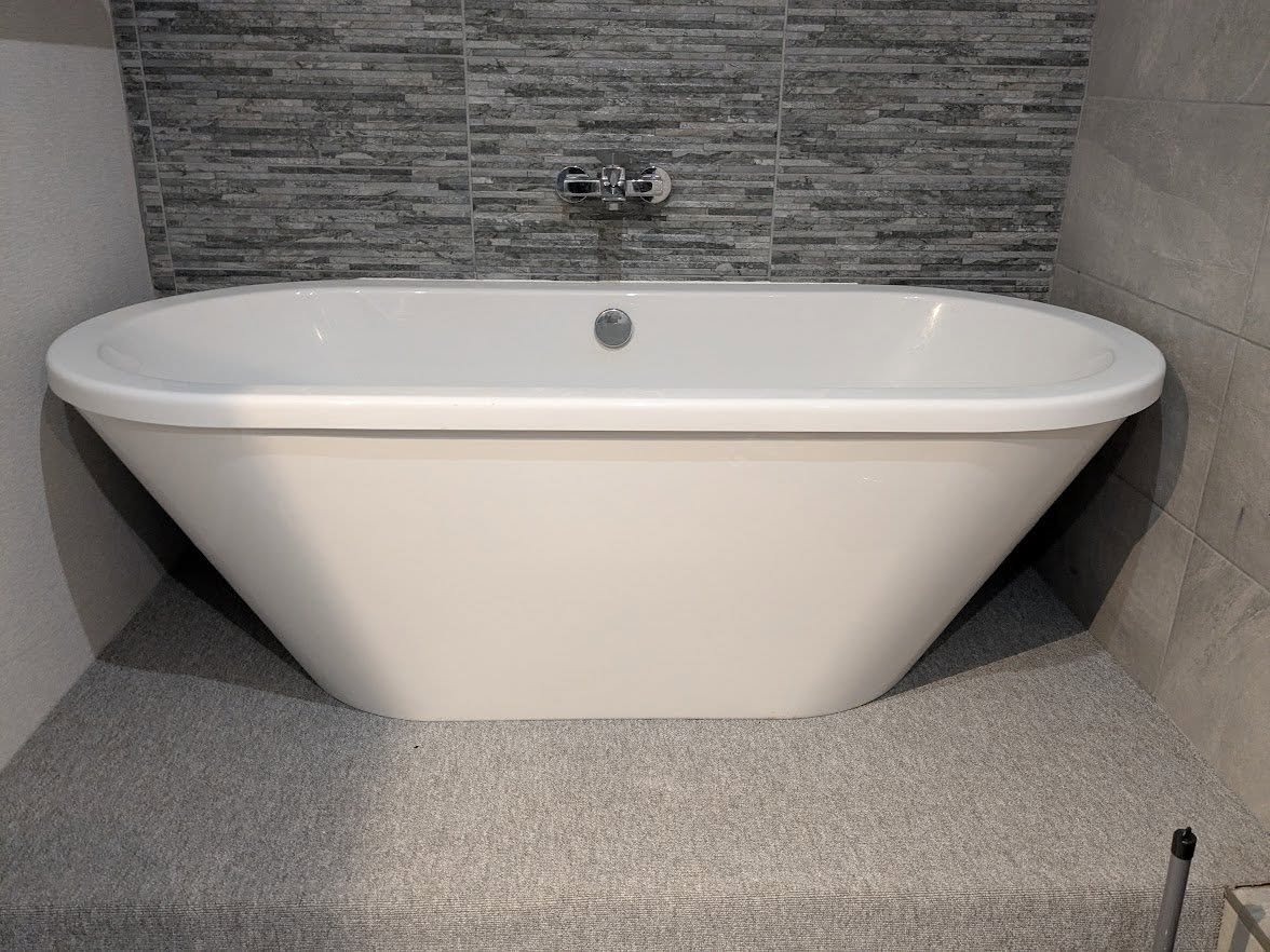 Bathroom Installations
