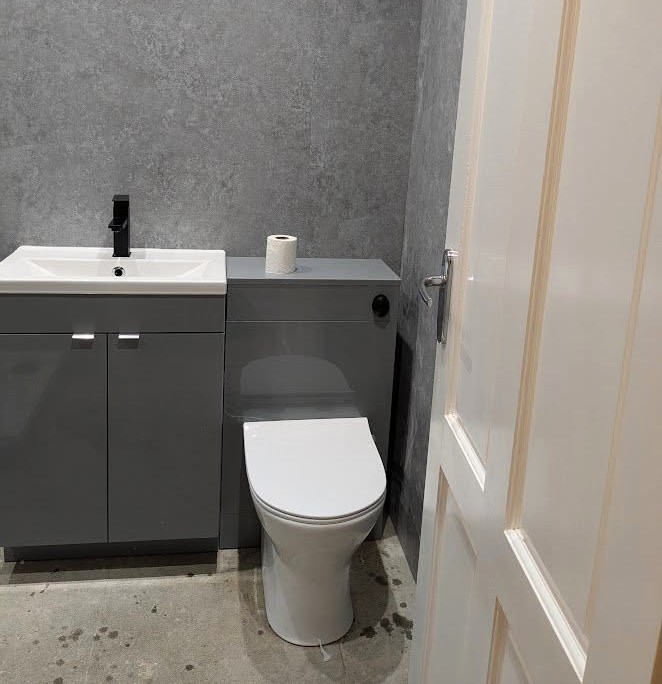 Pennington Plumbing & Gas - our services