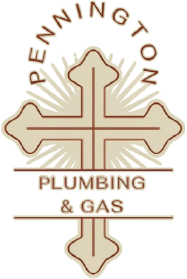 Pennington Plumbing & Gas Logo